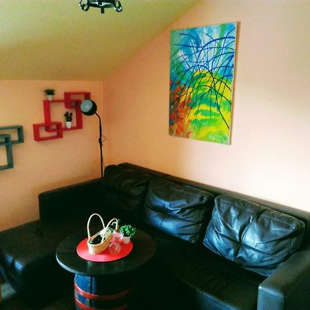 Rooms Hazler Slunj Exterior foto