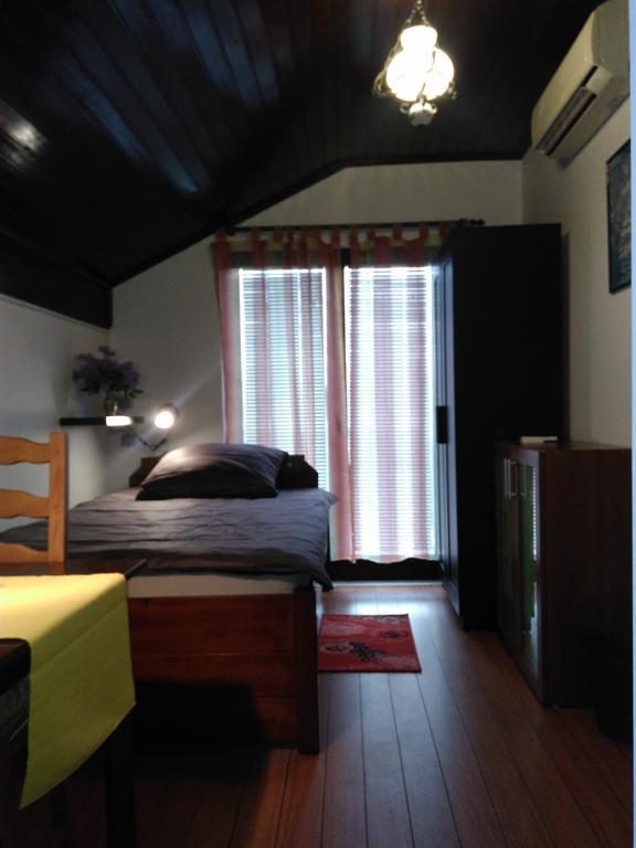 Rooms Hazler Slunj Exterior foto