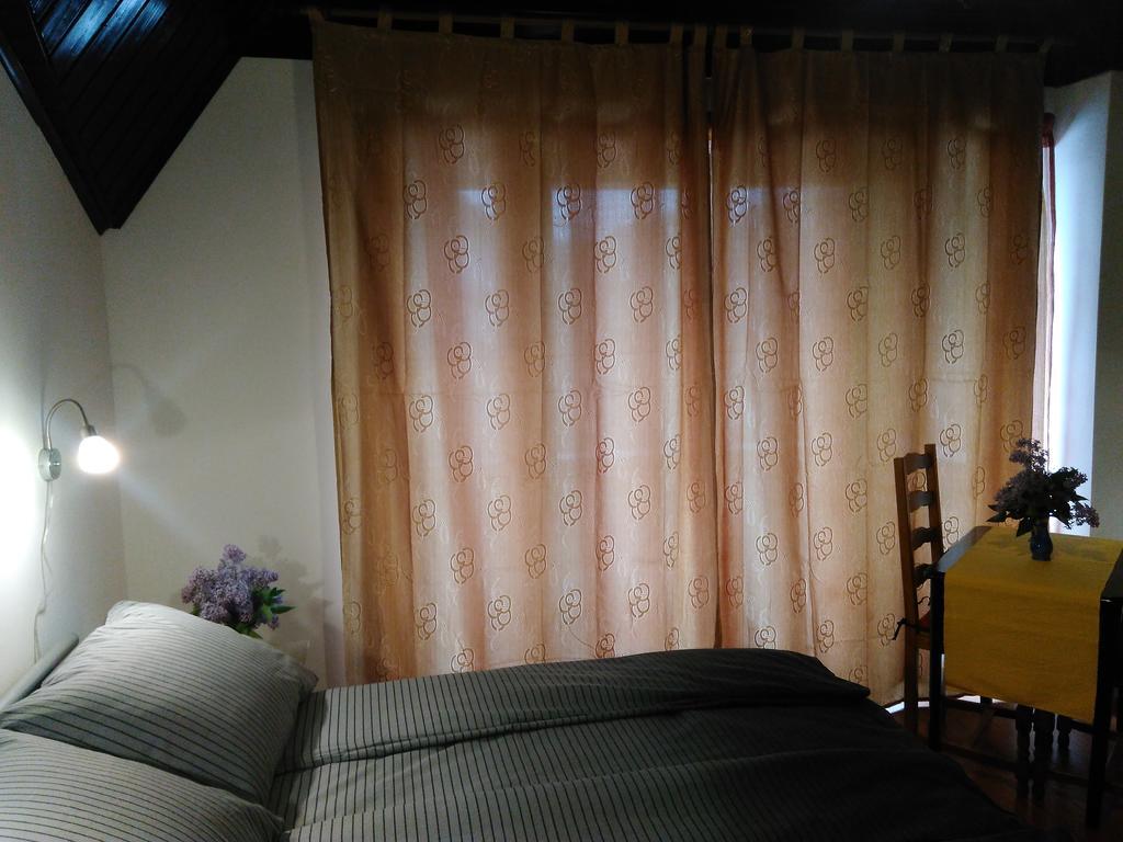 Rooms Hazler Slunj Exterior foto