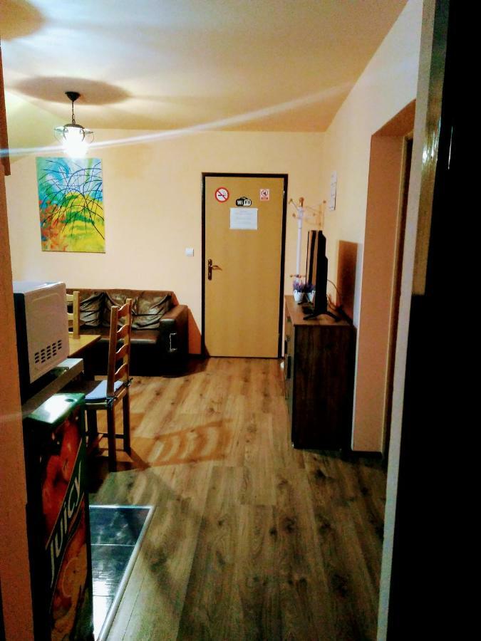 Rooms Hazler Slunj Exterior foto