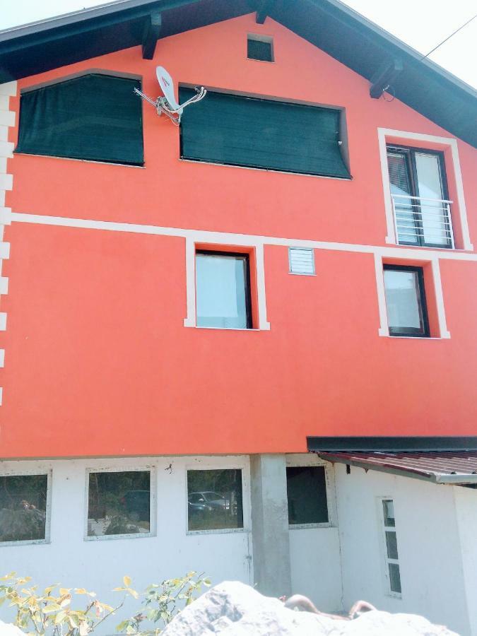 Rooms Hazler Slunj Exterior foto