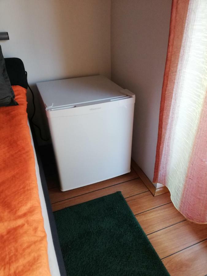 Rooms Hazler Slunj Exterior foto