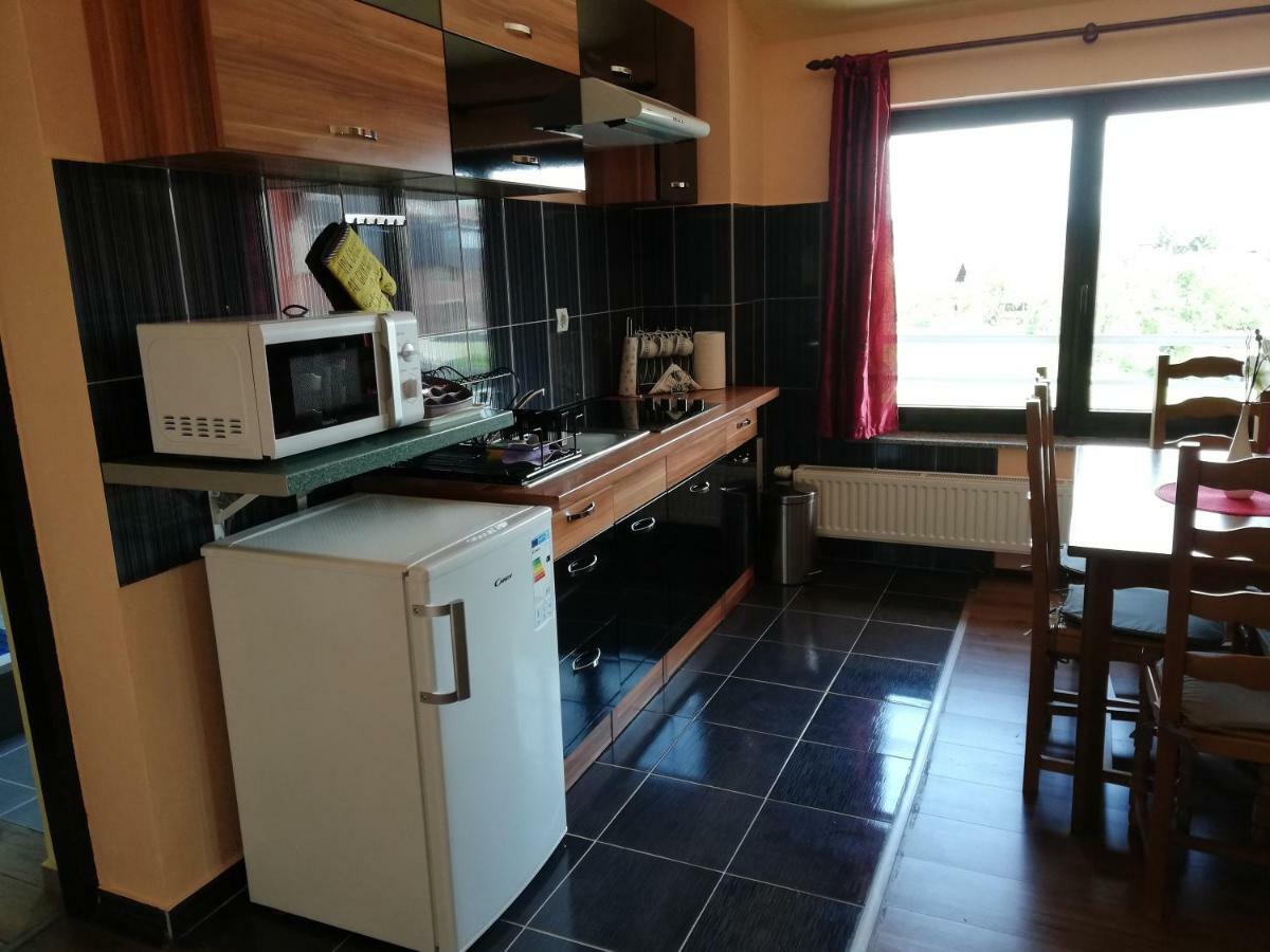 Rooms Hazler Slunj Exterior foto