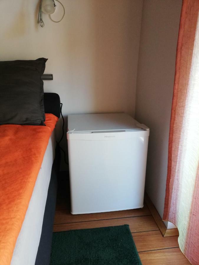 Rooms Hazler Slunj Exterior foto