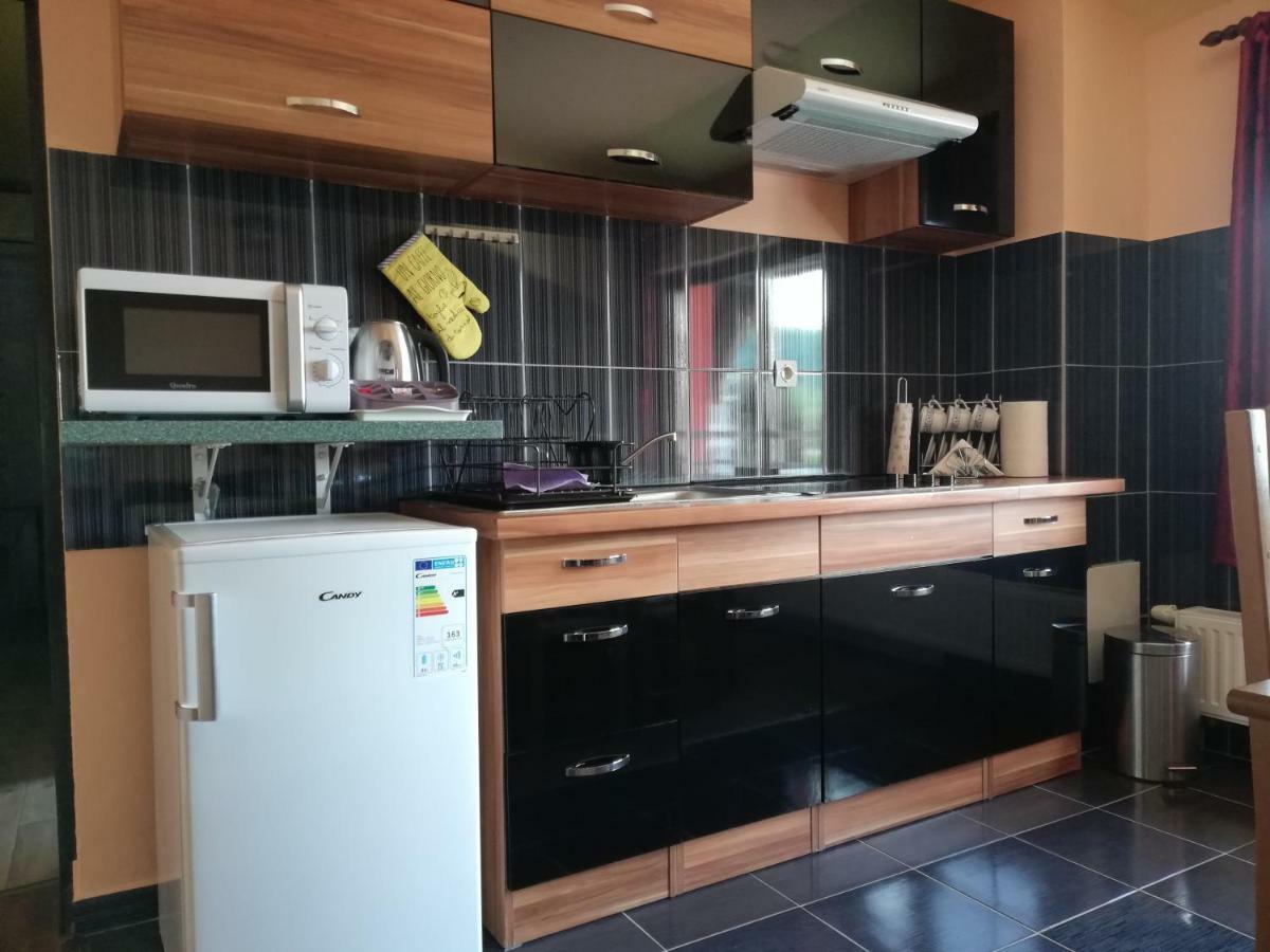 Rooms Hazler Slunj Exterior foto