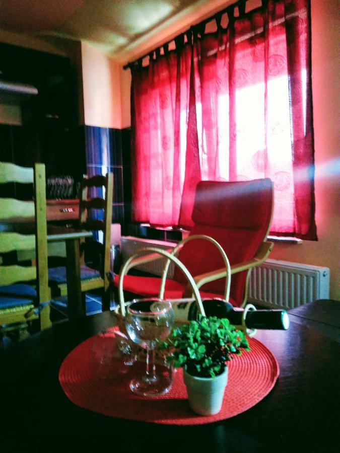 Rooms Hazler Slunj Exterior foto
