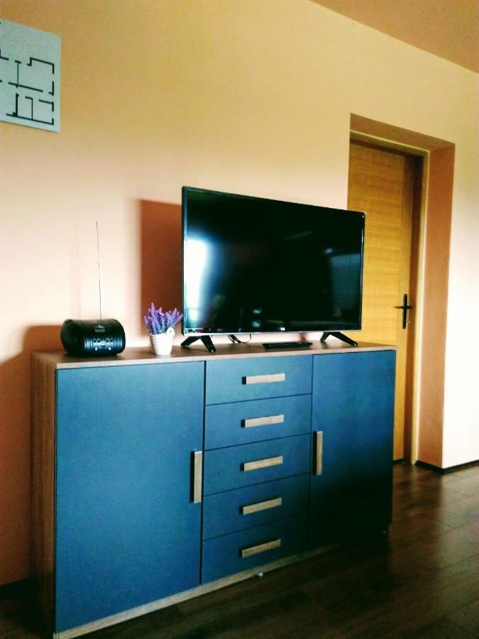 Rooms Hazler Slunj Exterior foto