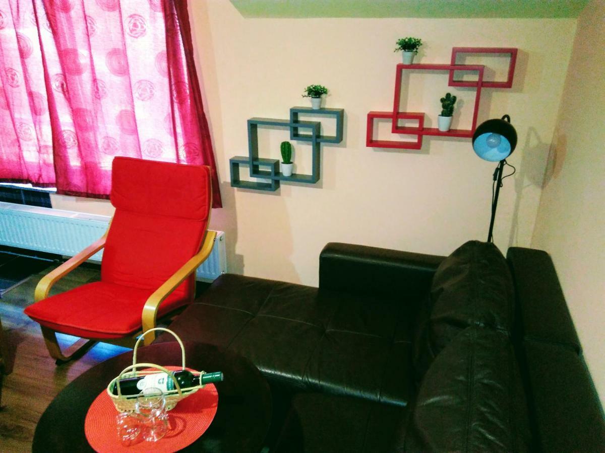 Rooms Hazler Slunj Exterior foto