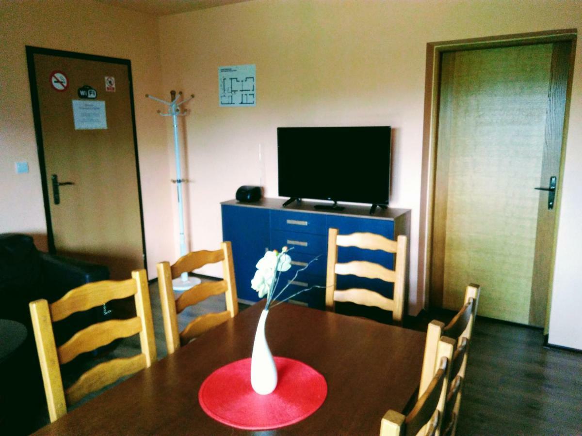 Rooms Hazler Slunj Exterior foto