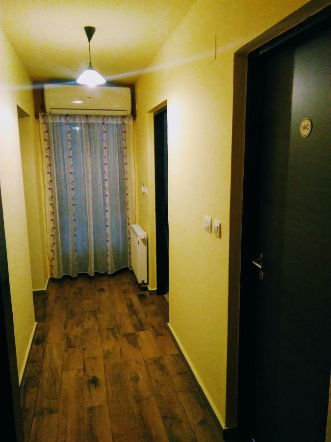 Rooms Hazler Slunj Exterior foto