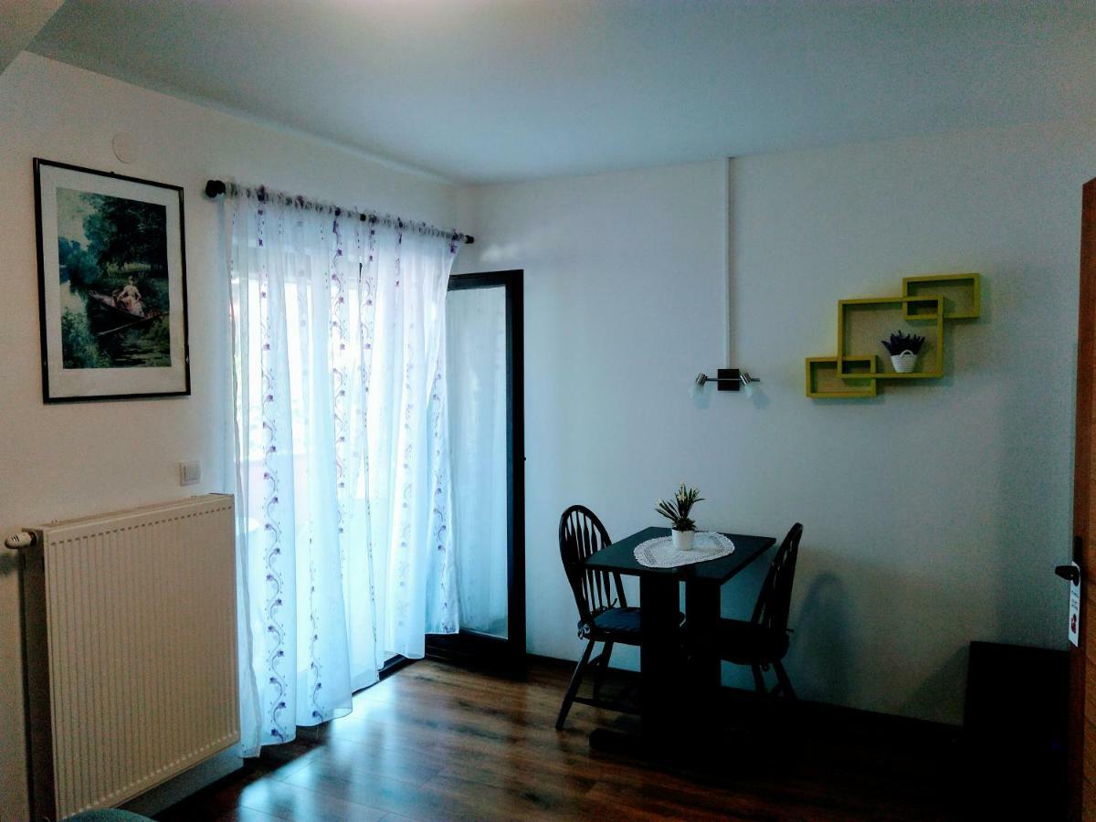 Rooms Hazler Slunj Exterior foto