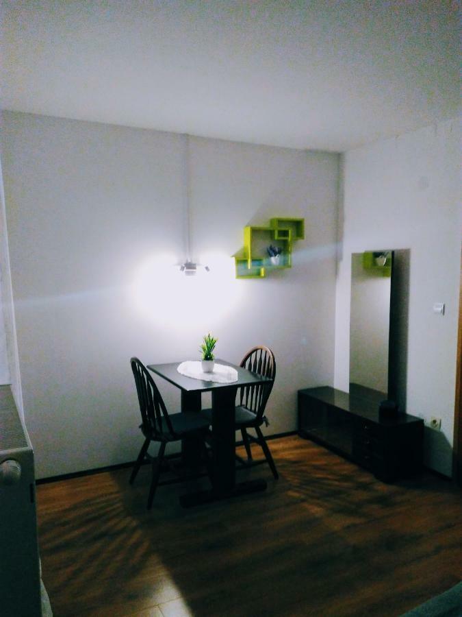 Rooms Hazler Slunj Exterior foto