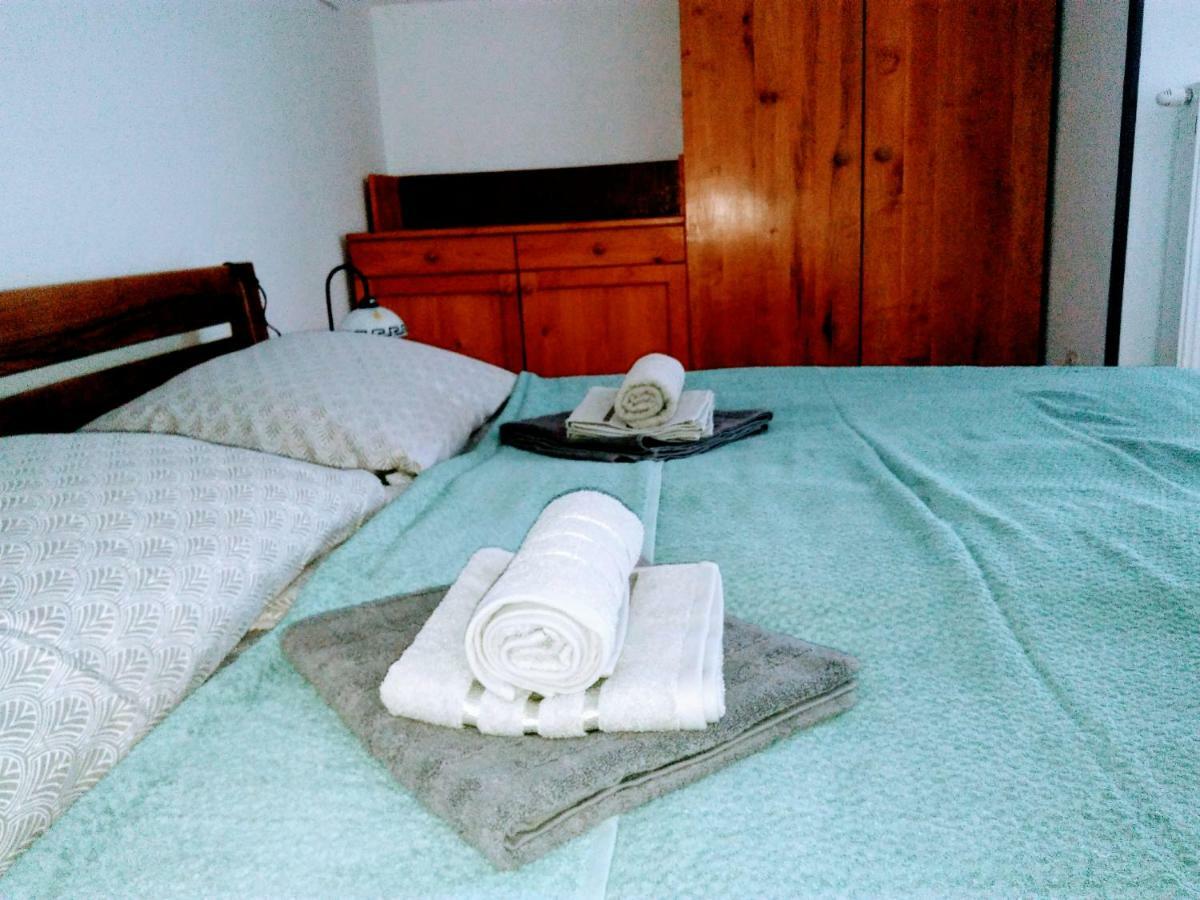 Rooms Hazler Slunj Exterior foto