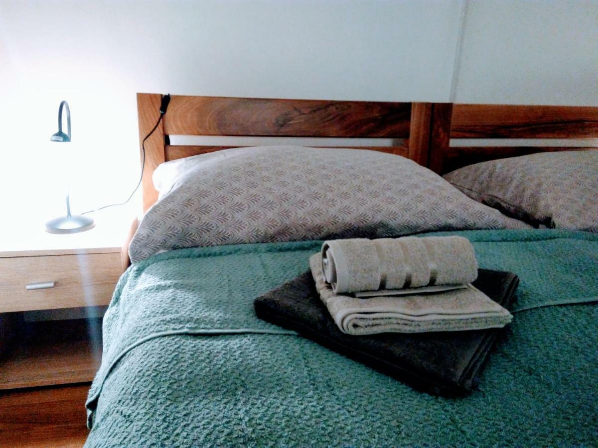 Rooms Hazler Slunj Exterior foto