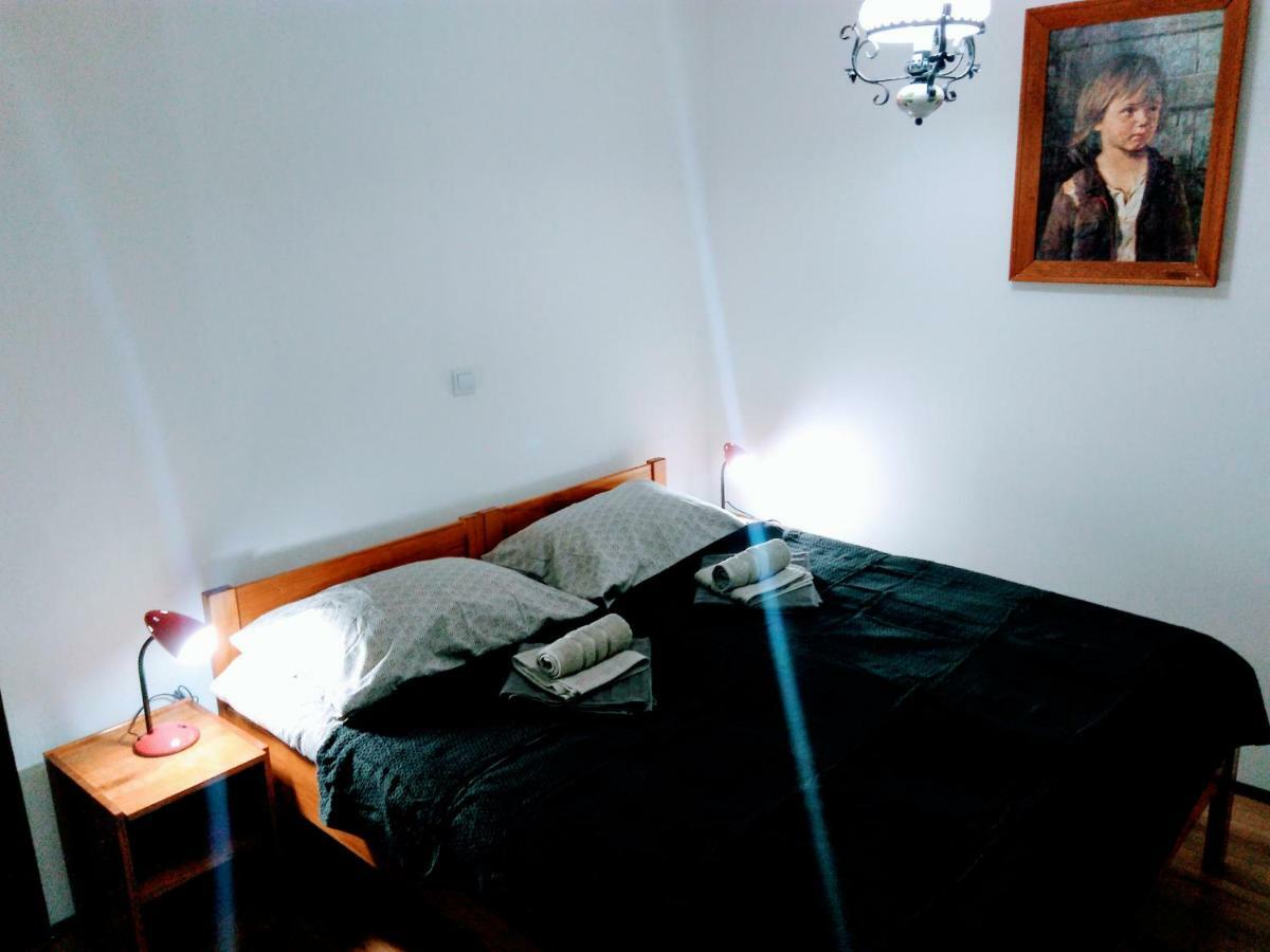 Rooms Hazler Slunj Exterior foto