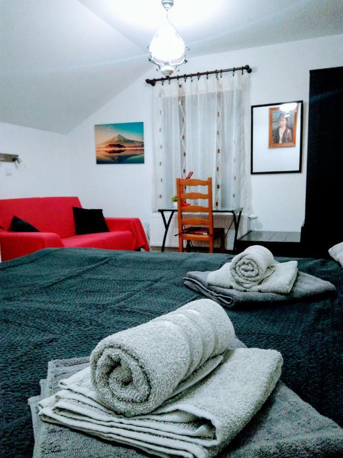 Rooms Hazler Slunj Exterior foto