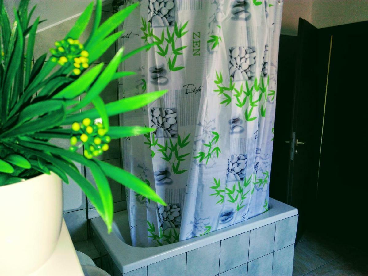 Rooms Hazler Slunj Exterior foto