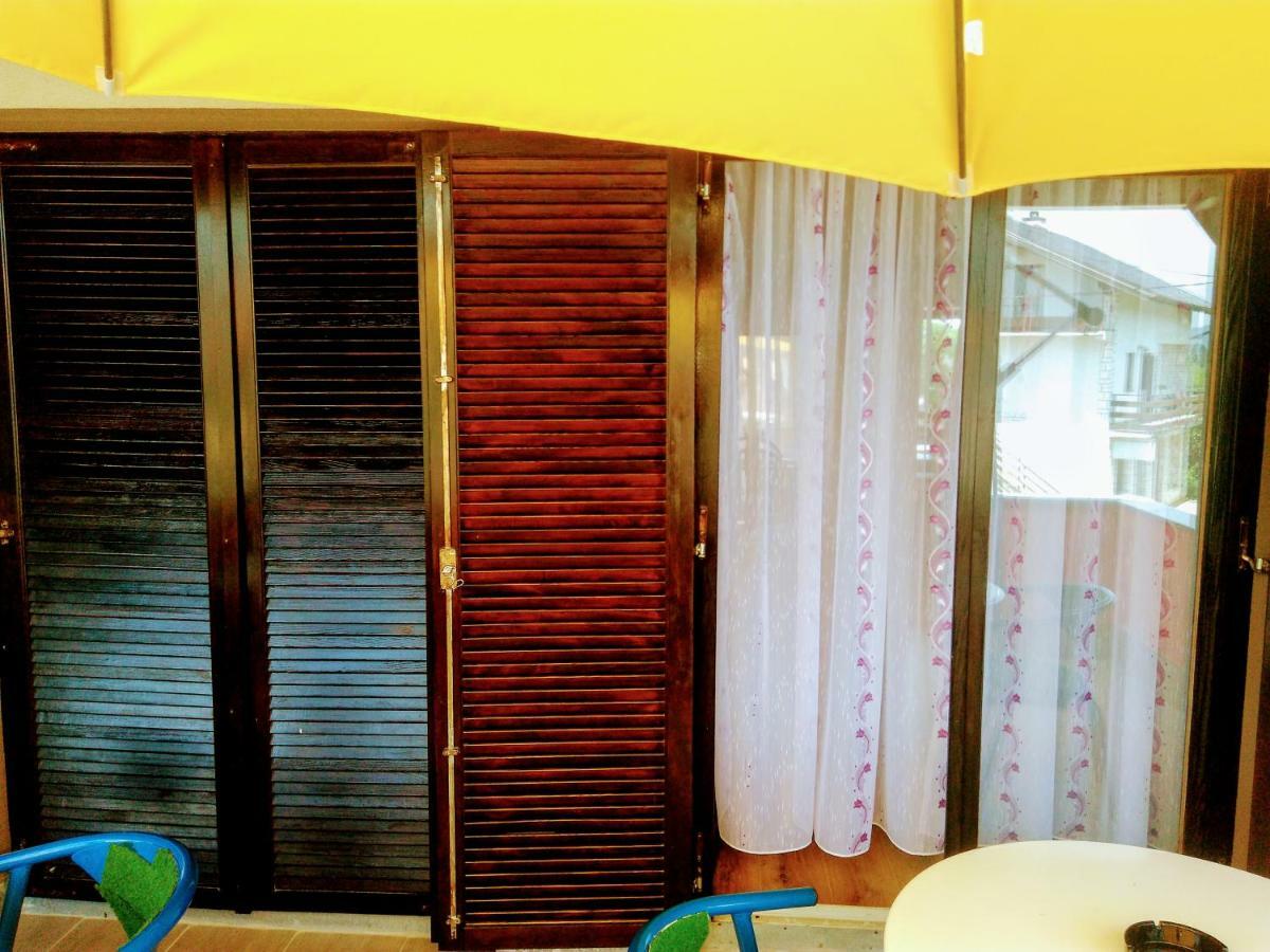 Rooms Hazler Slunj Exterior foto
