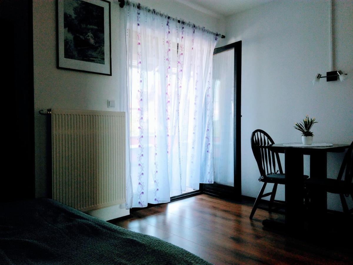 Rooms Hazler Slunj Exterior foto