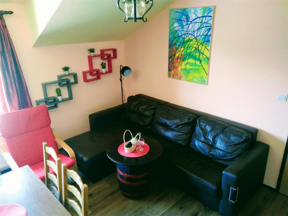 Rooms Hazler Slunj Exterior foto