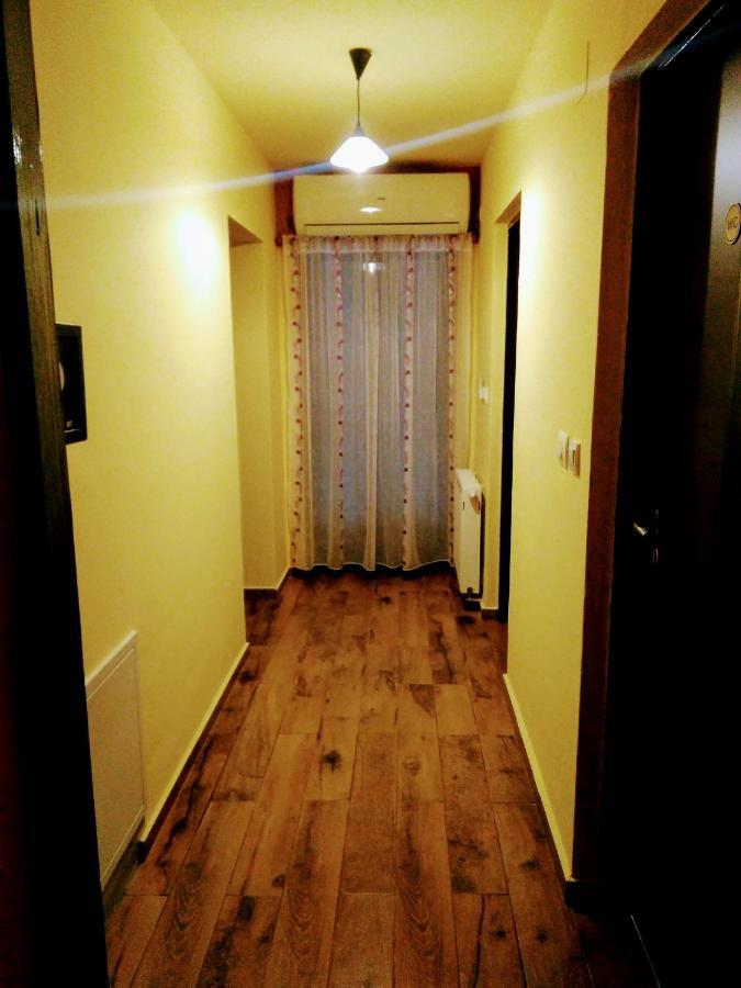 Rooms Hazler Slunj Exterior foto