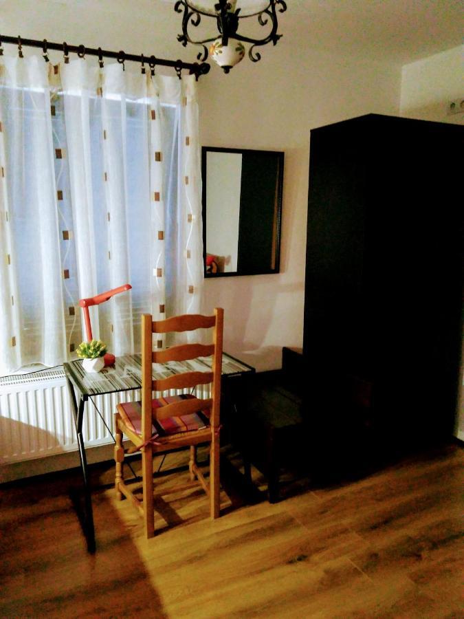 Rooms Hazler Slunj Exterior foto