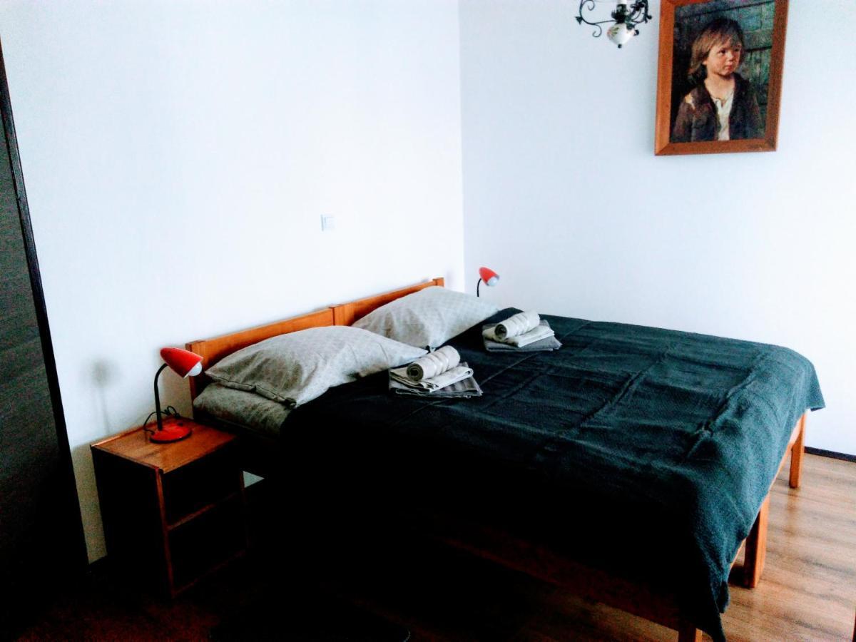 Rooms Hazler Slunj Exterior foto