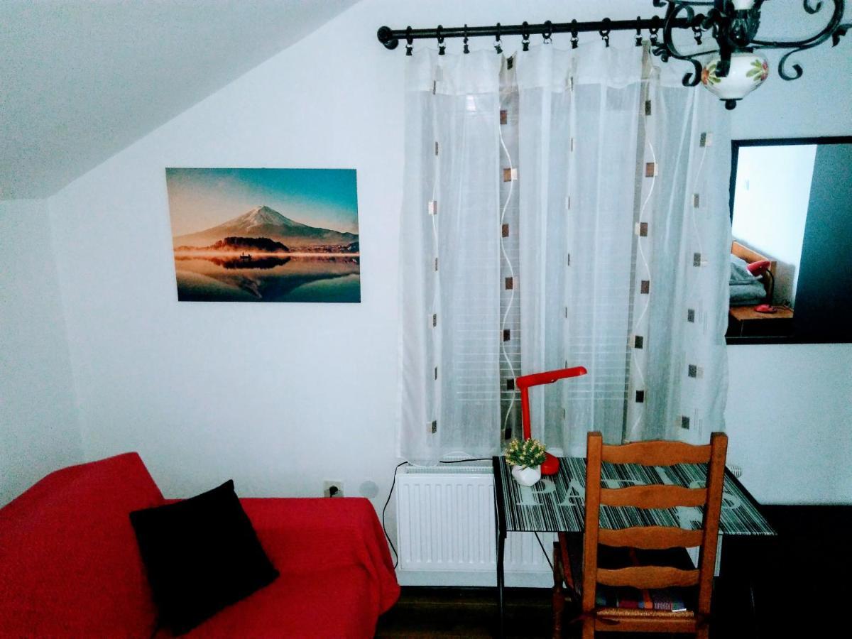 Rooms Hazler Slunj Exterior foto